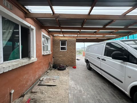 3 Bedroom Property for Sale in Hillcrest Heights Western Cape